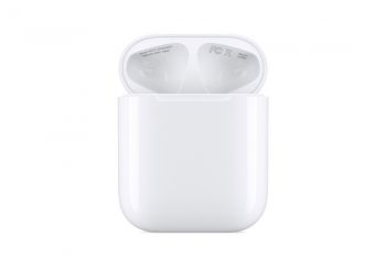 Футляр Apple Charging Case для AirPods 2 (без беспроводной зарядки чехла) (MV7N2)